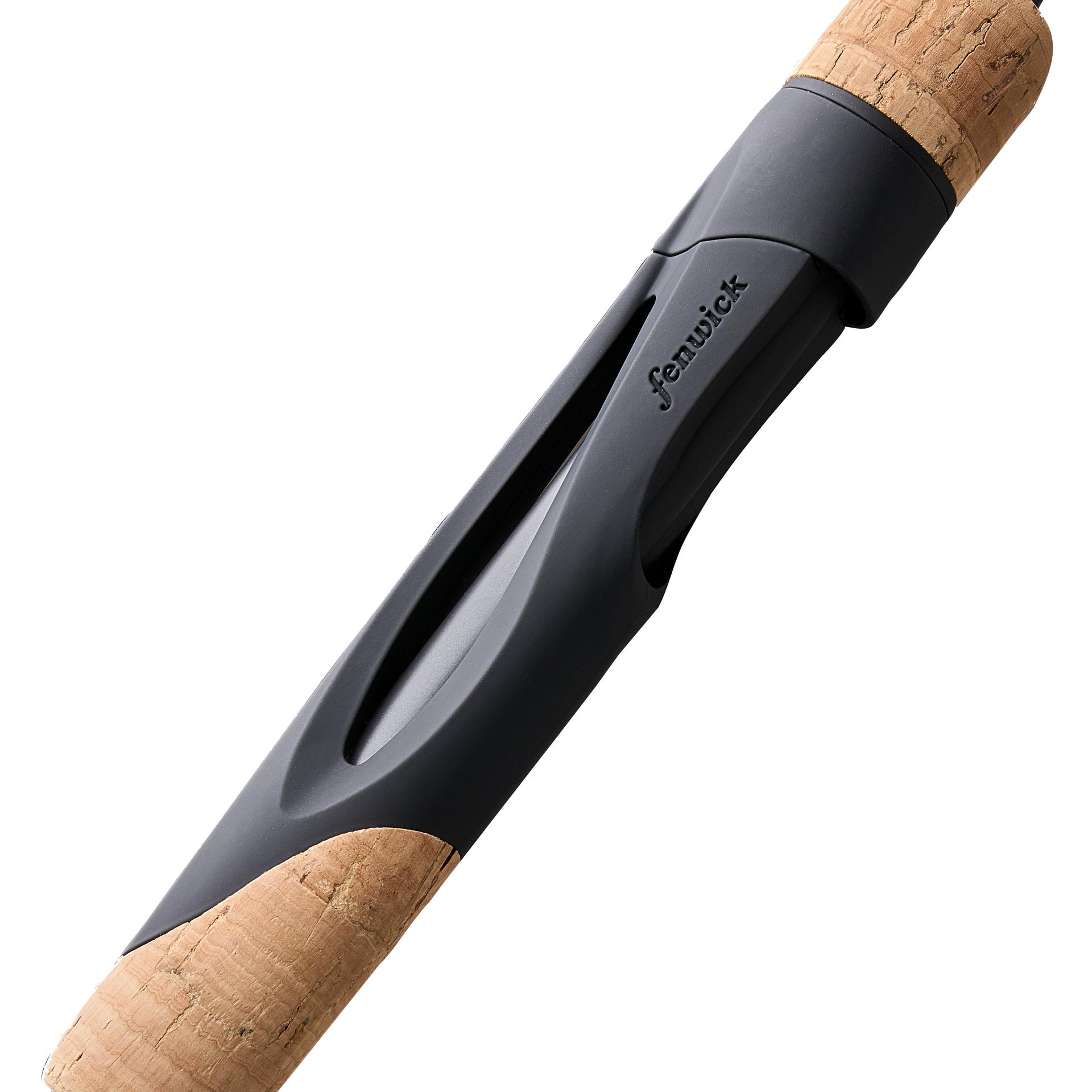 World Class® Bass Spinning Rod | Fenwick