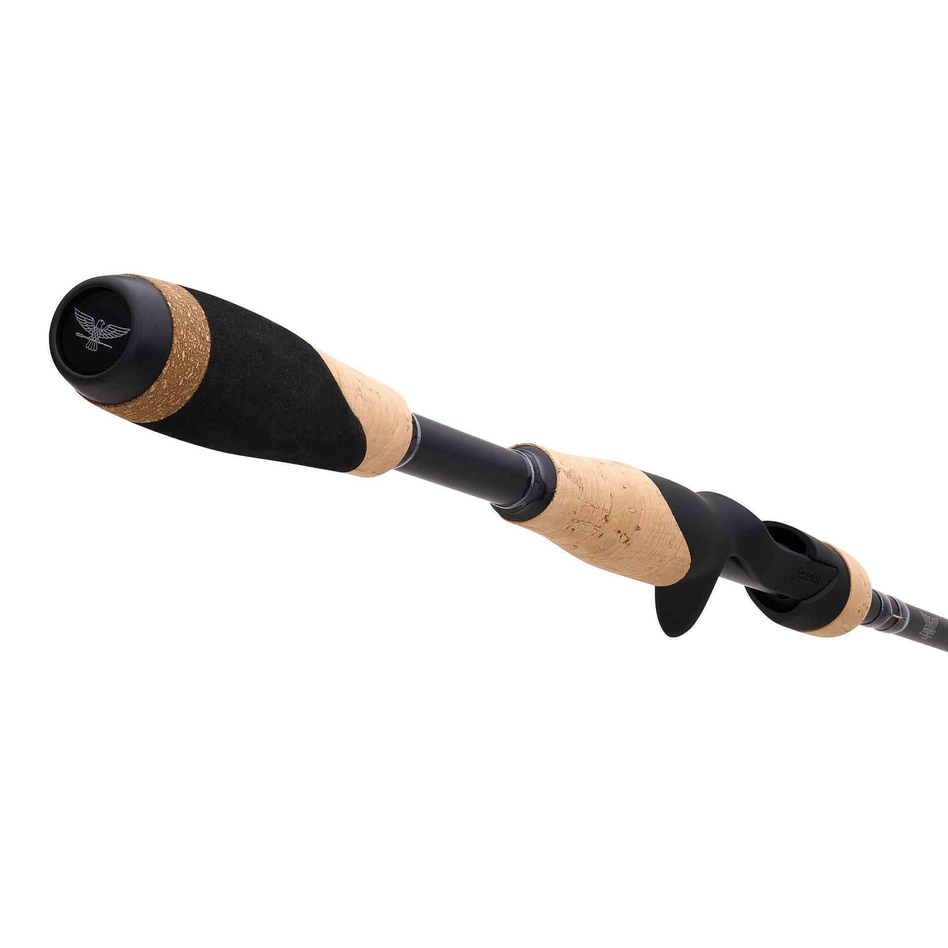 World Class® Bass Casting Rod | Fenwick