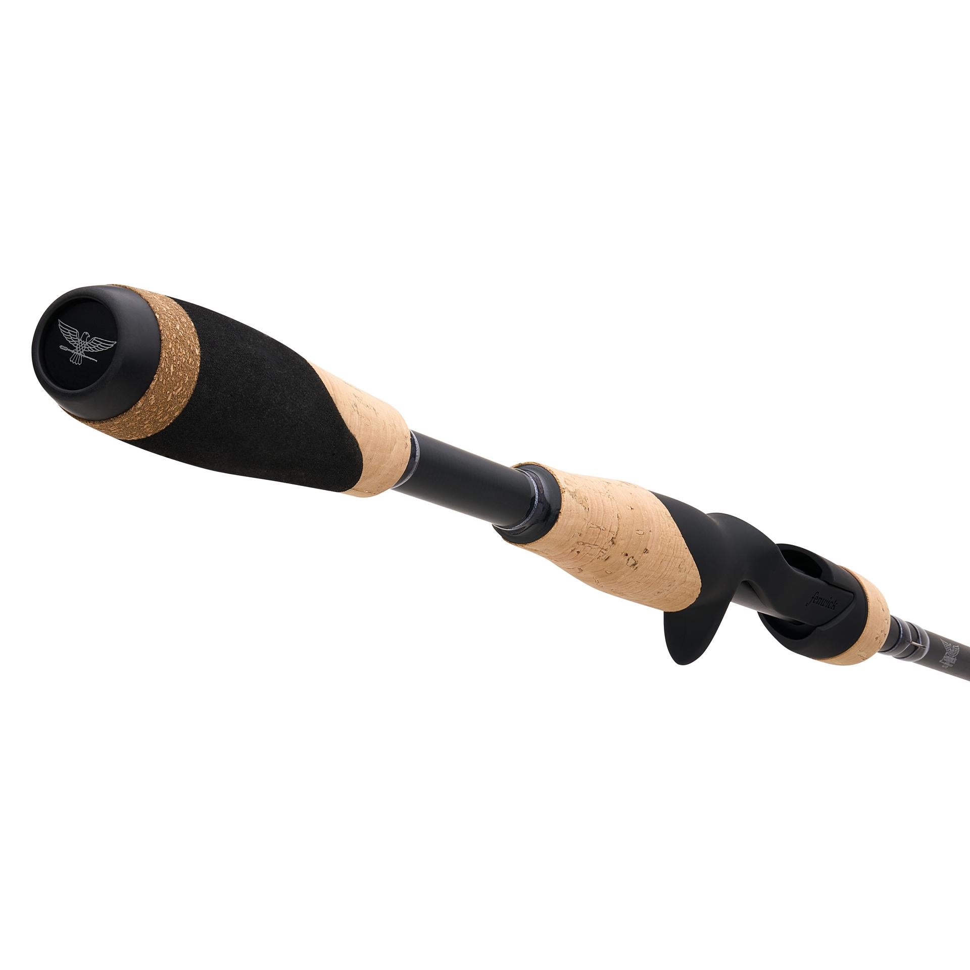 World Class® Bass Casting Rod | Fenwick