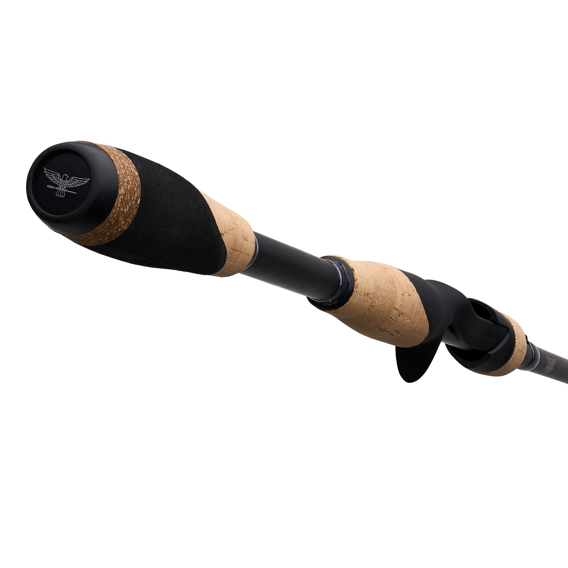 World Class® Bass Casting Rod | Fenwick