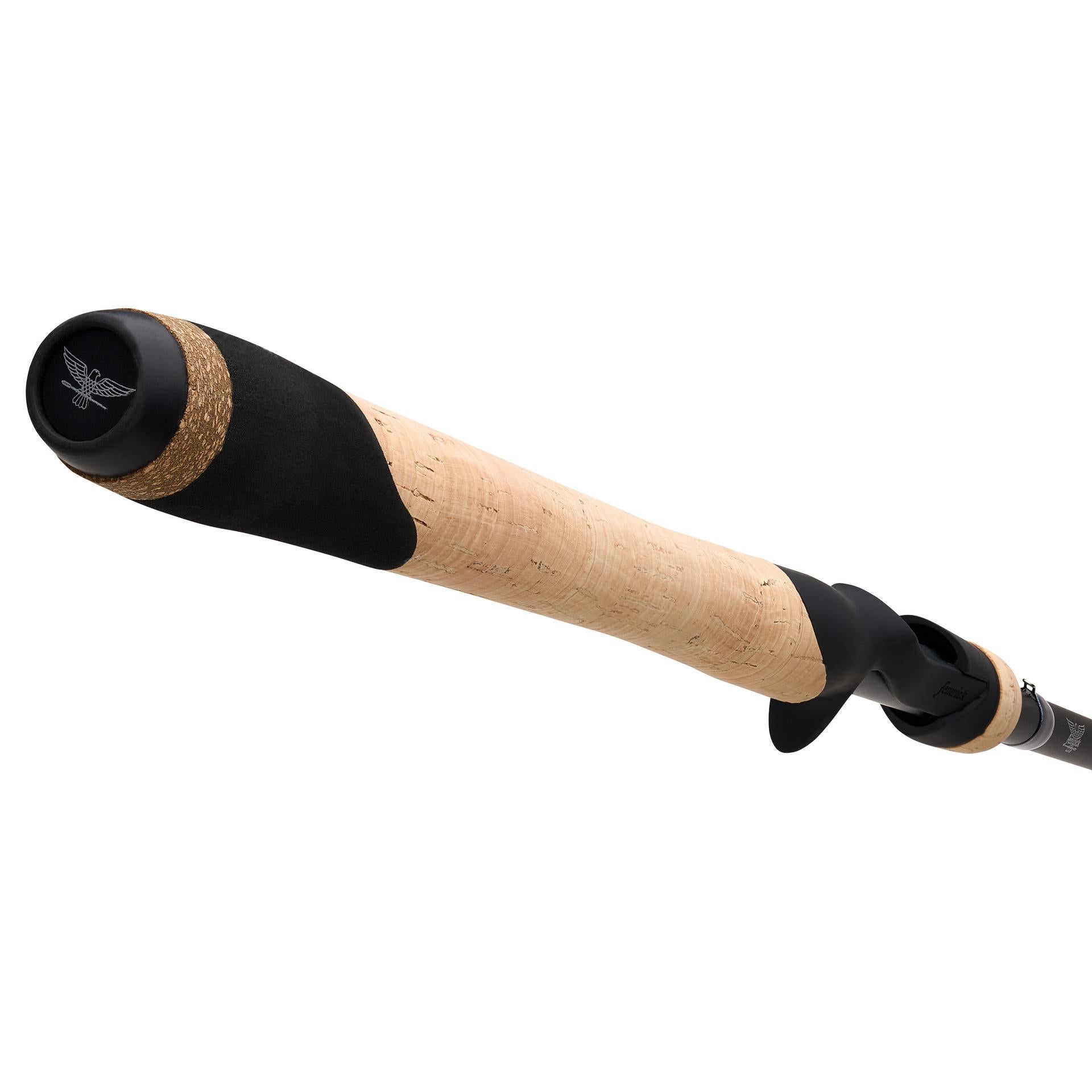 World Class® Bass Casting Rod | Fenwick