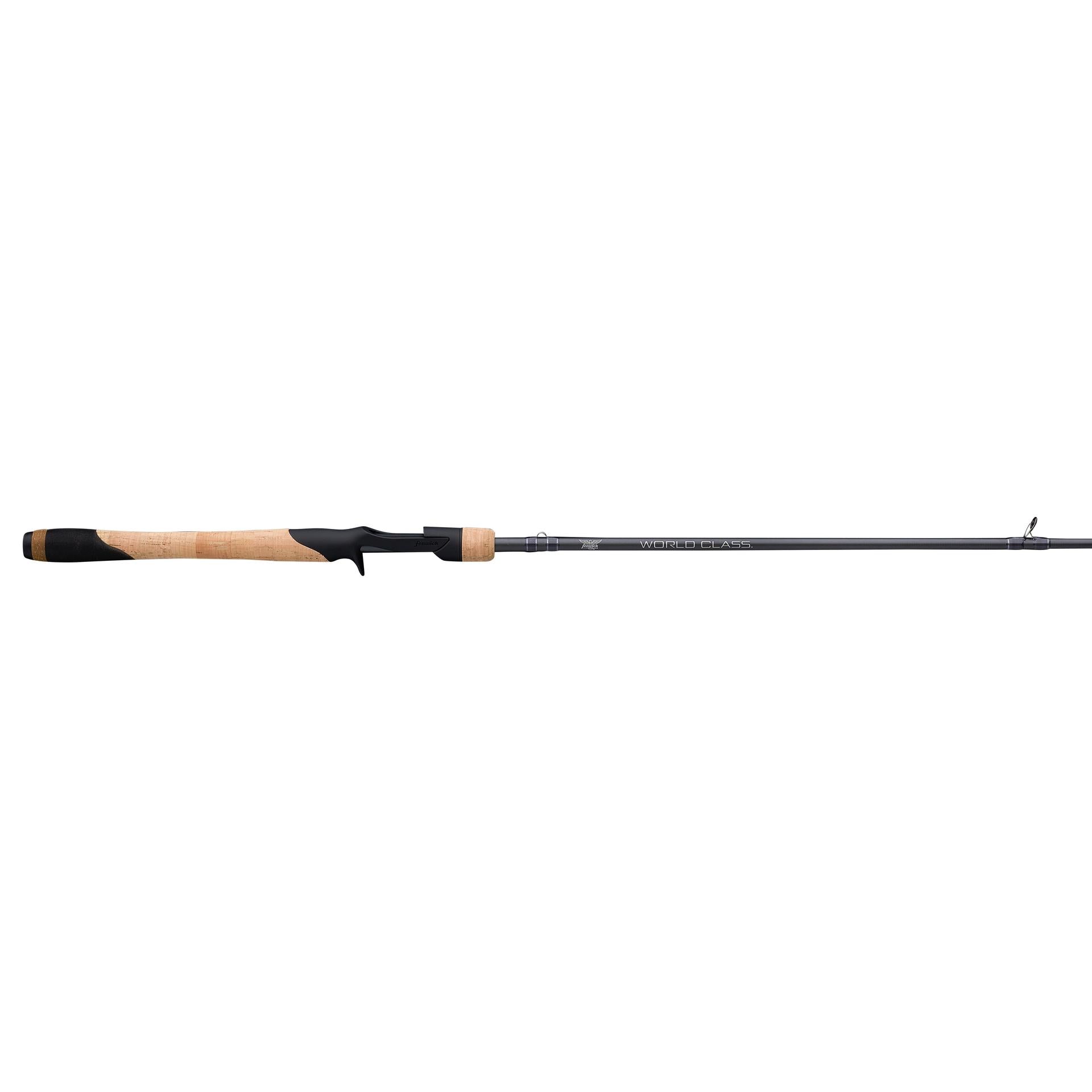 World Class® Inshore Casting Rod | Fenwick