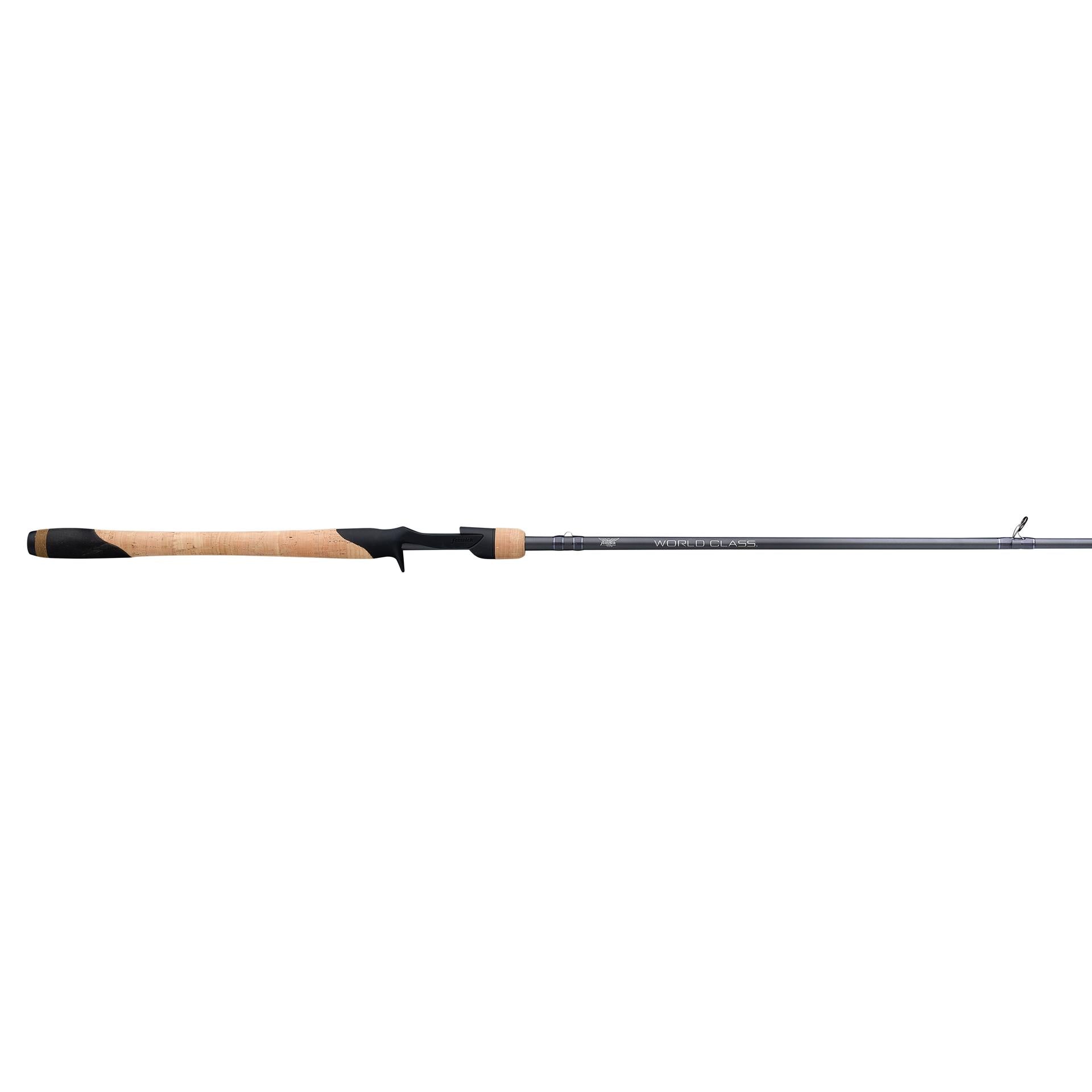 World Class® Inshore Casting Rod | Fenwick