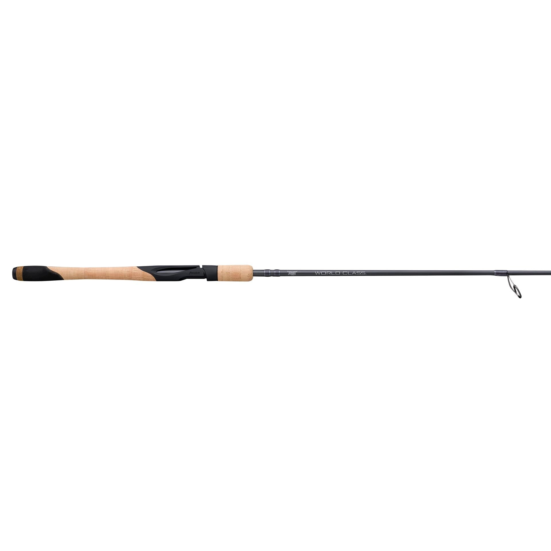 World Class® Travel Inshore Spinning Rod | Fenwick