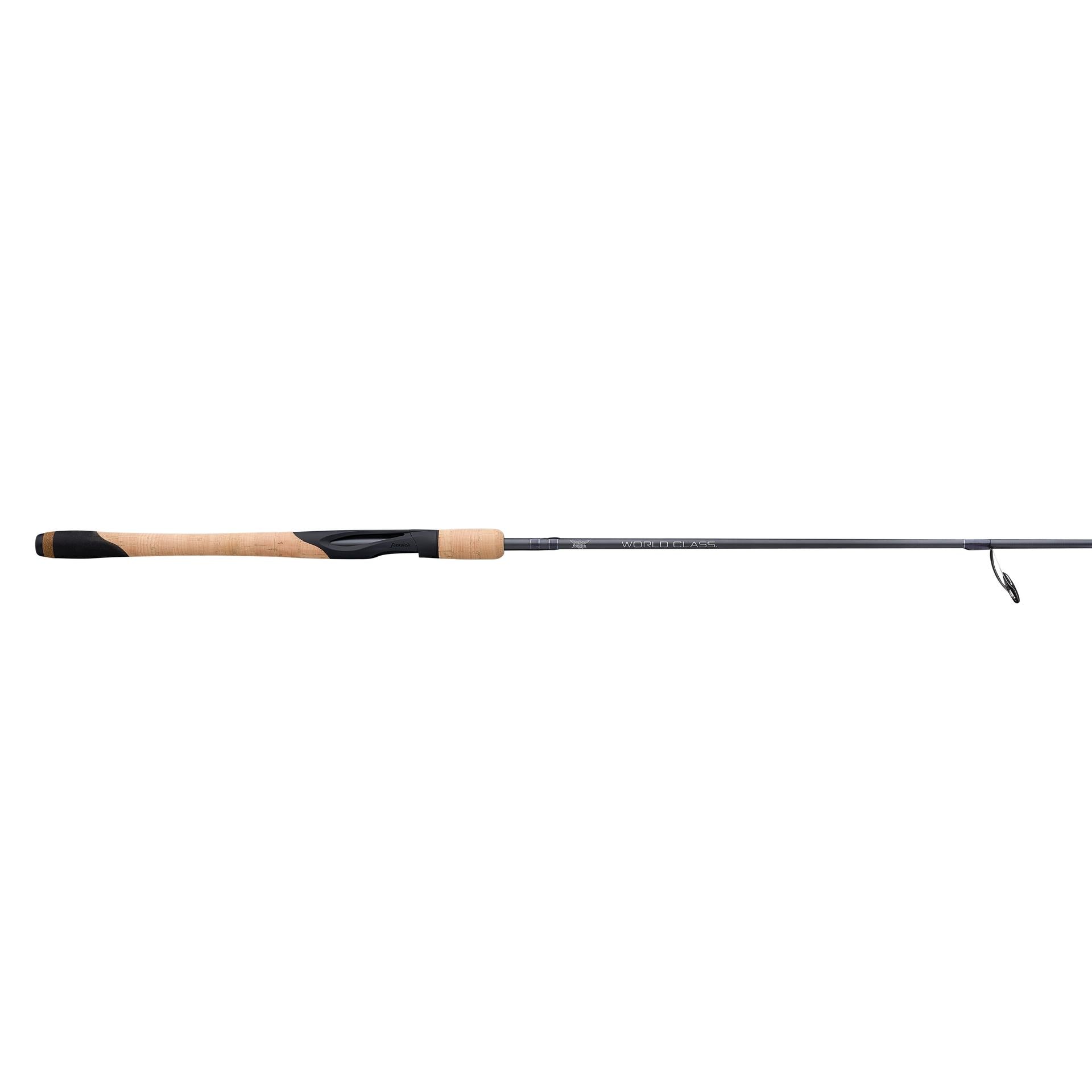 World Class® Inshore Spinning Rod | Fenwick