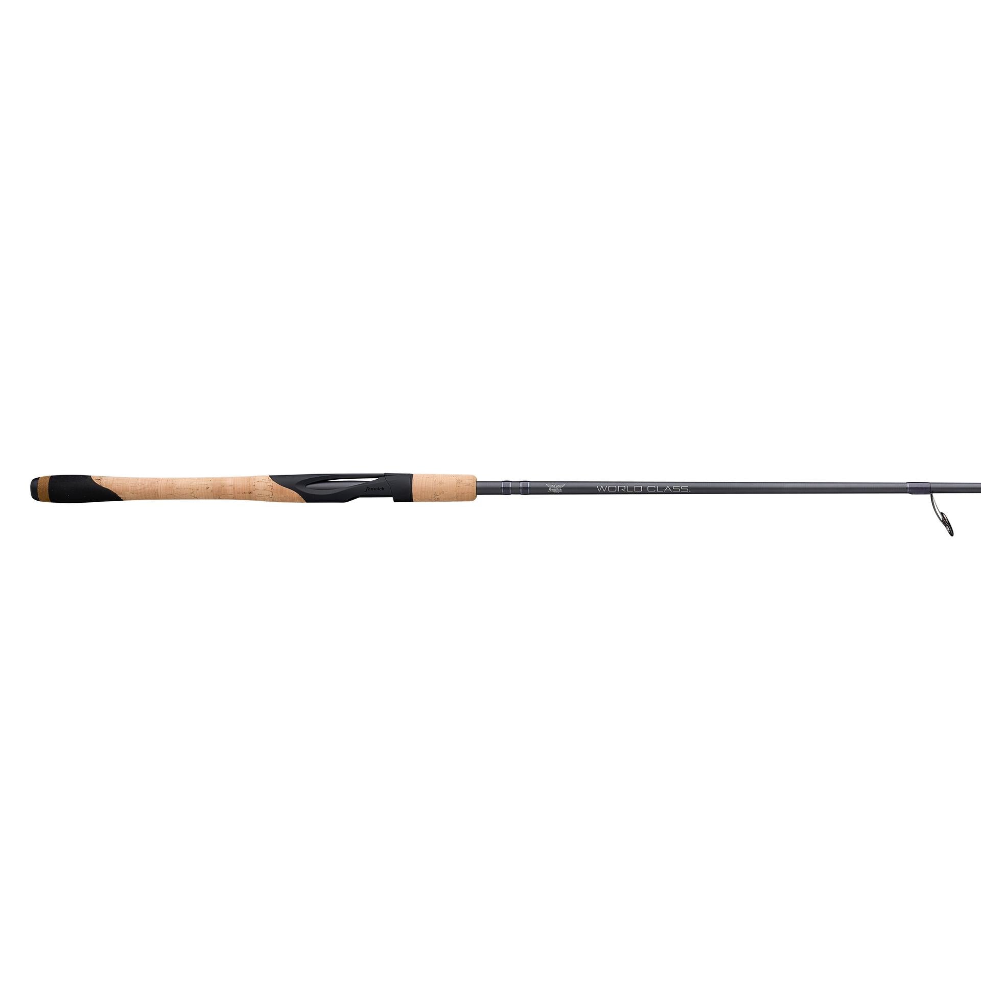 World Class® Inshore Spinning Rod | Fenwick