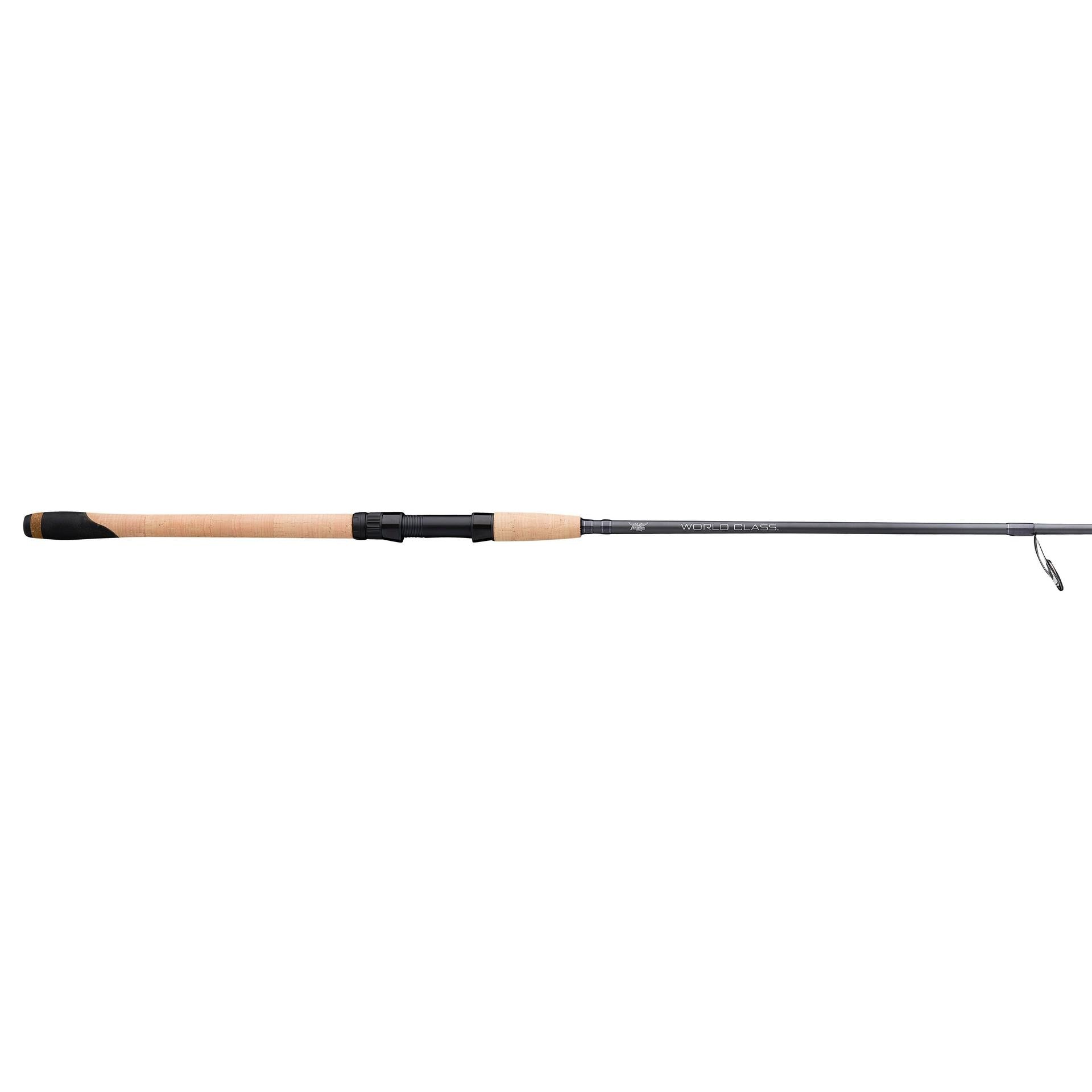 World Class® Inshore Spinning Rod | Fenwick