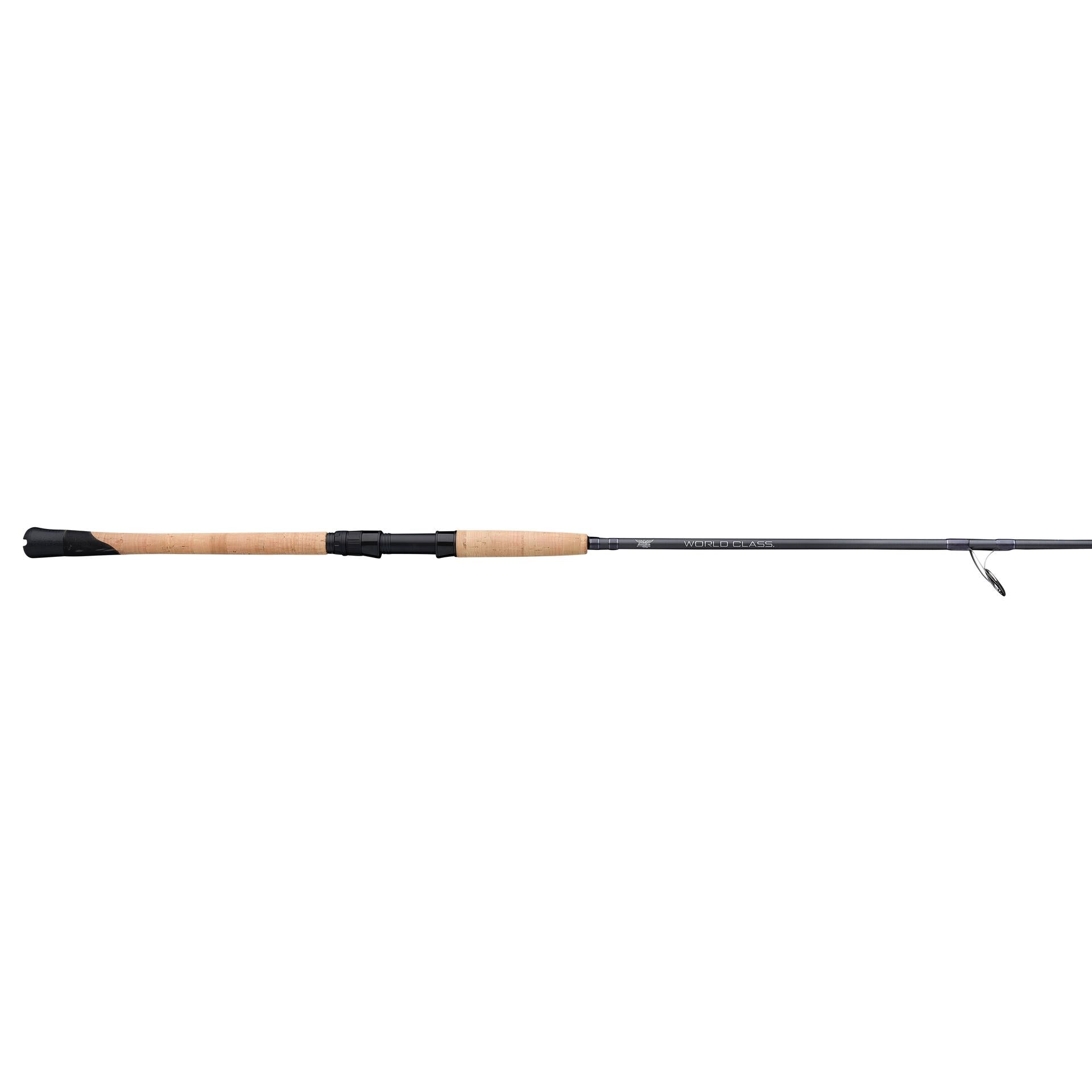 World Class® Inshore Spinning Rod | Fenwick