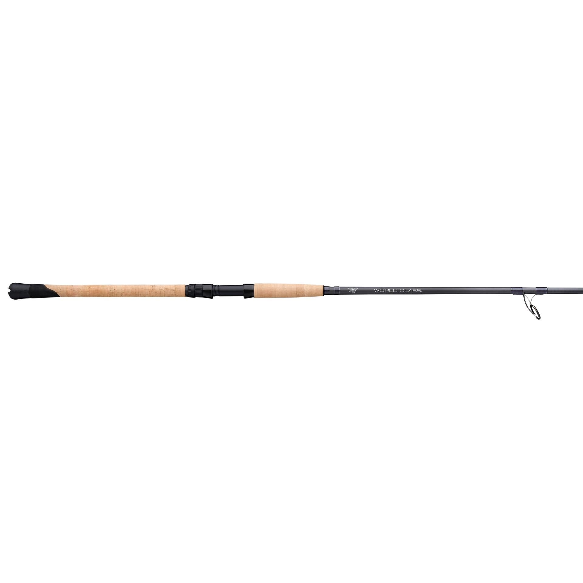 World Class® Inshore Spinning Rod | Fenwick