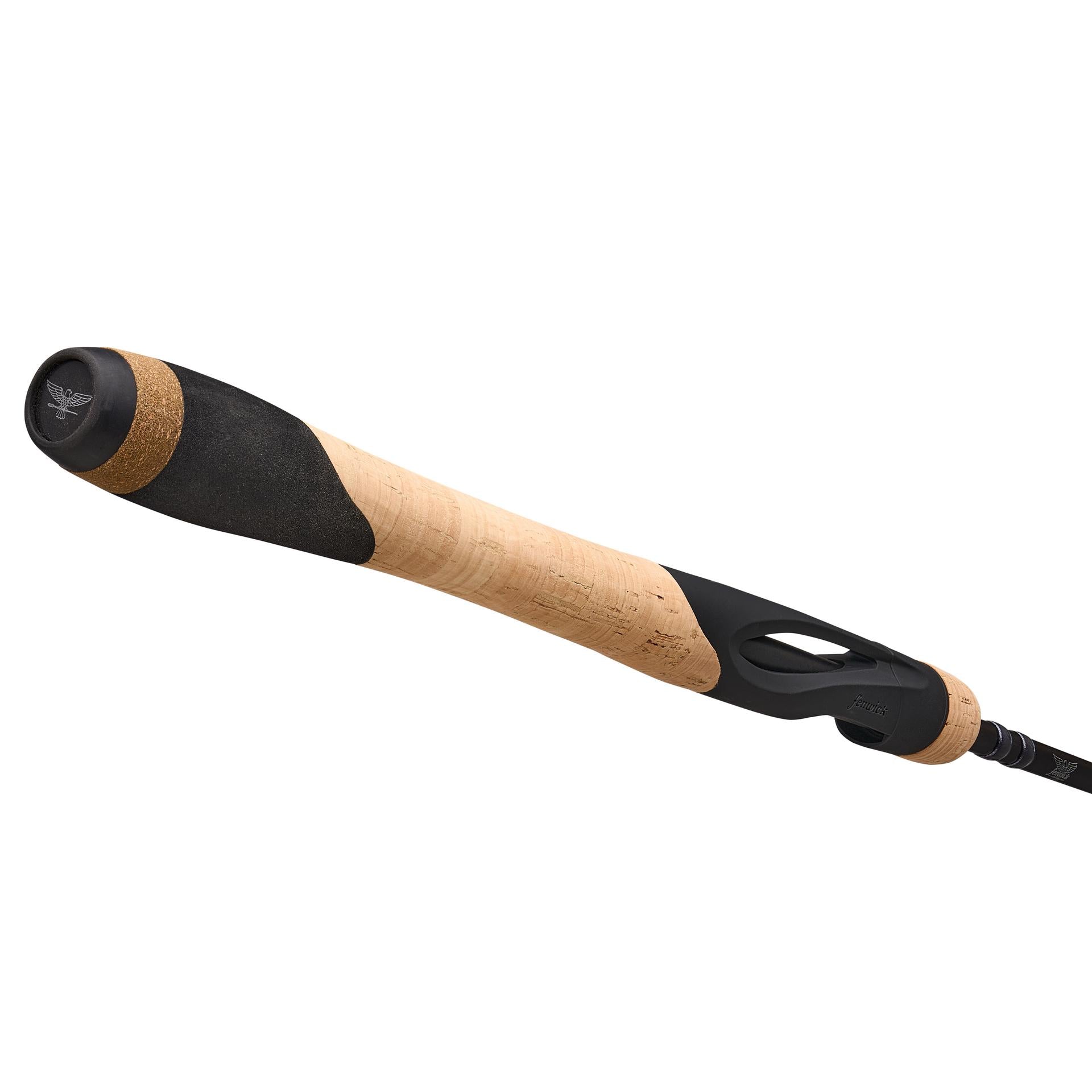 World Class® Walleye Spinning Rod | Fenwick