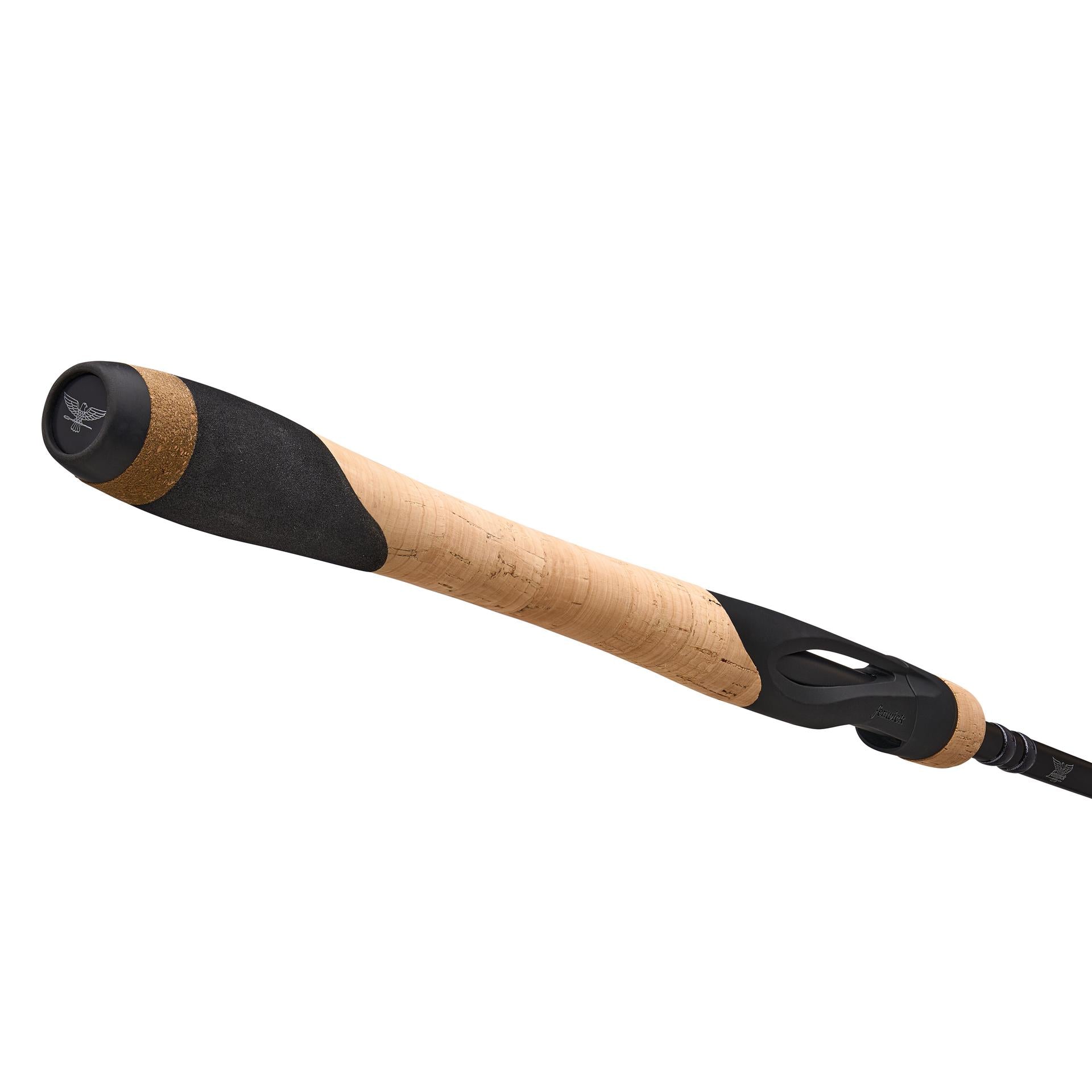 World Class® Walleye Spinning Rod | Fenwick